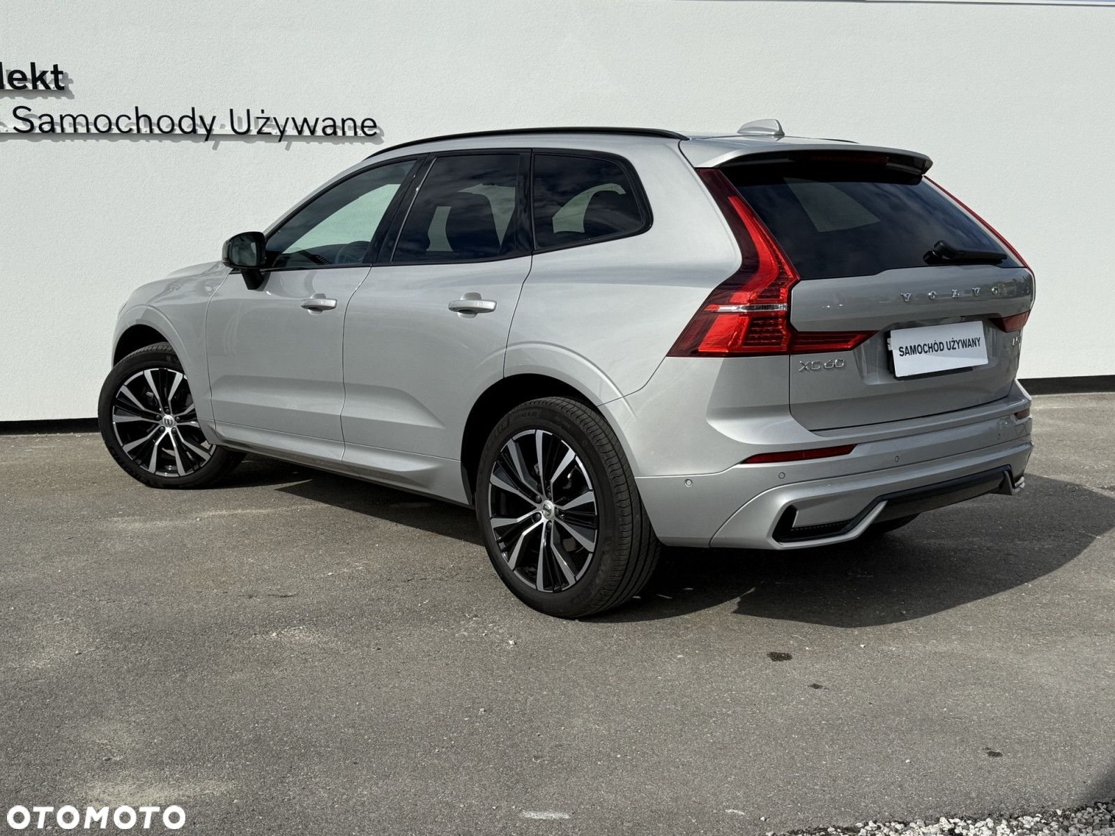 Volvo XC 60 - 6