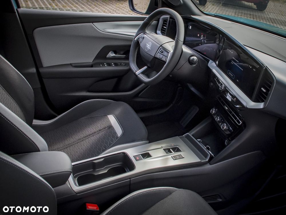 Opel Mokka 1.2 T mHEV Edition S&S eDTC6 - 15