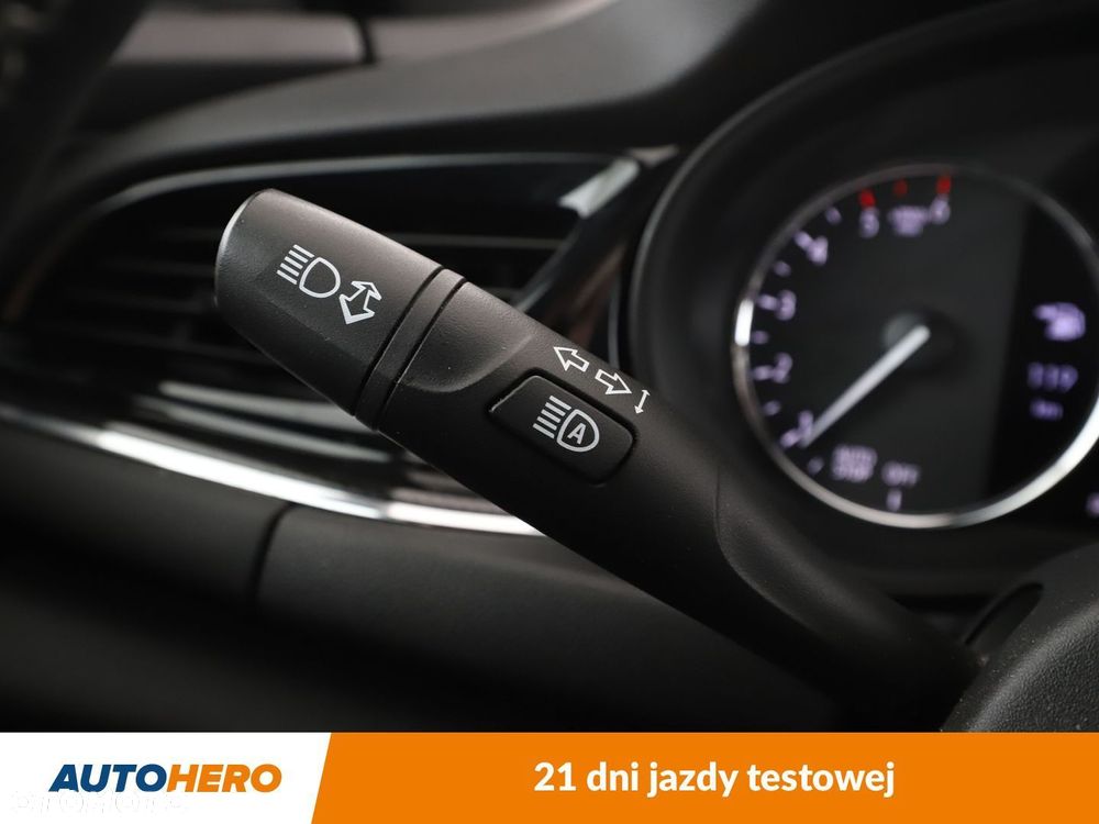Opel Insignia 2.0 CDTI 4x4 GSi S&S - 34