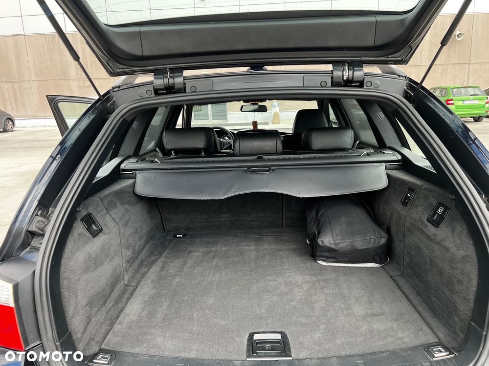 BMW Seria 5 530i SMG - 17