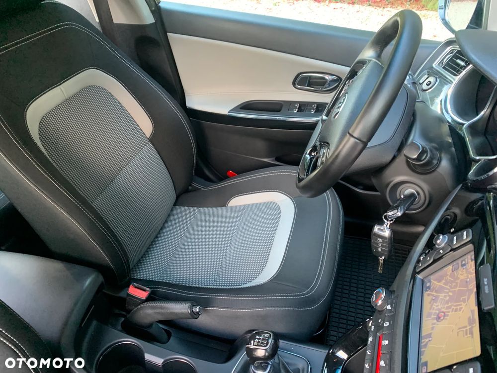 Kia Ceed 1.6 CRDi GT Line - 38