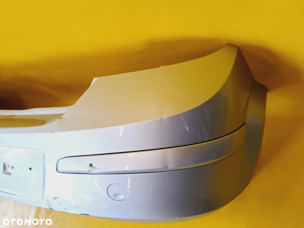 ZDERZAK TYŁ TYLNY OPEL ASTRA III H HB 5D 04-06 LAK: Z157 NR478 - 7