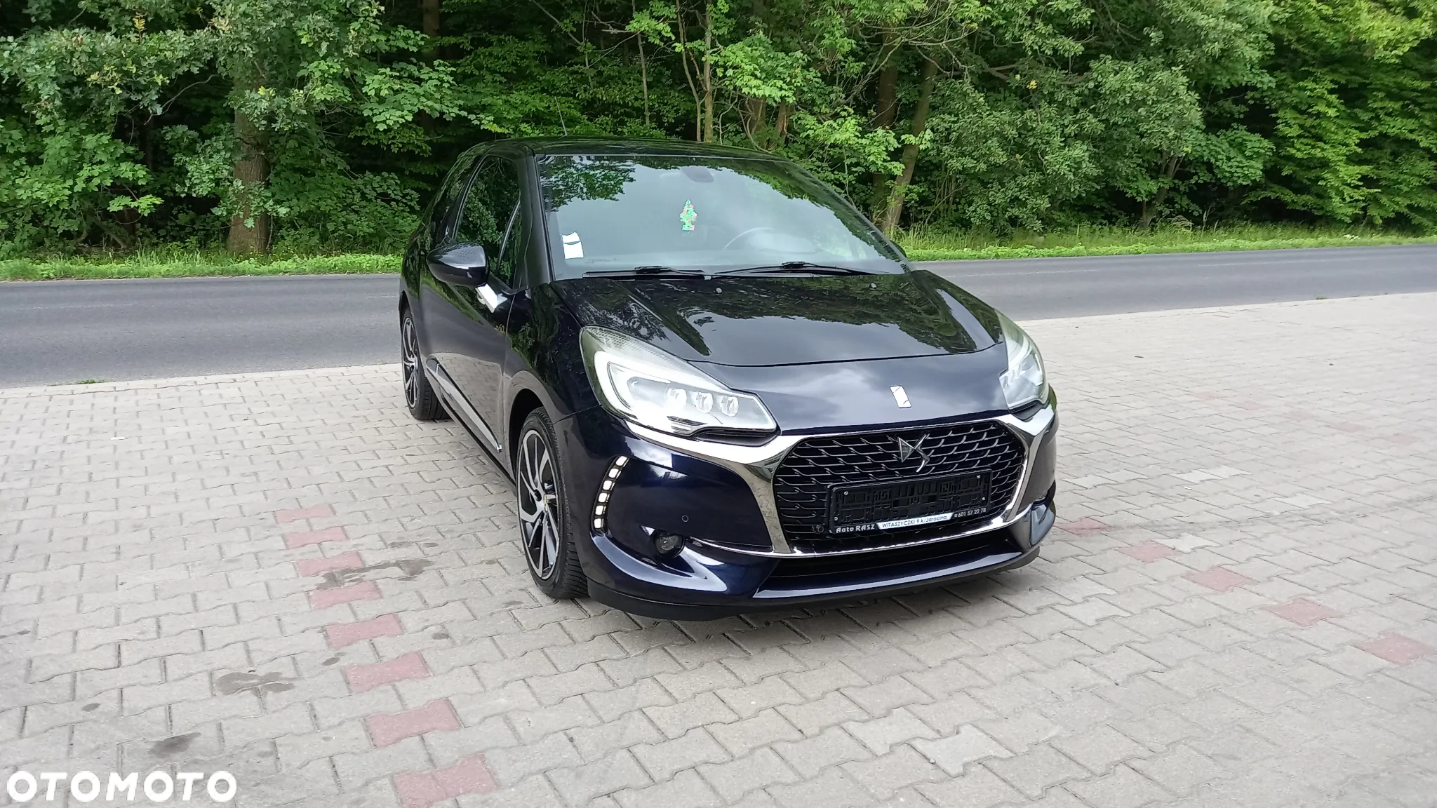 DS Automobiles DS 3 - 3