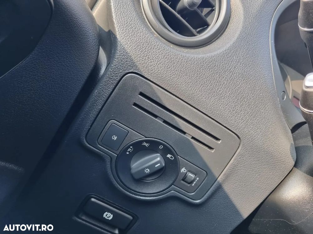 Mercedes-Benz Vito 111 CDI Tourer Extralang EDITION - 29