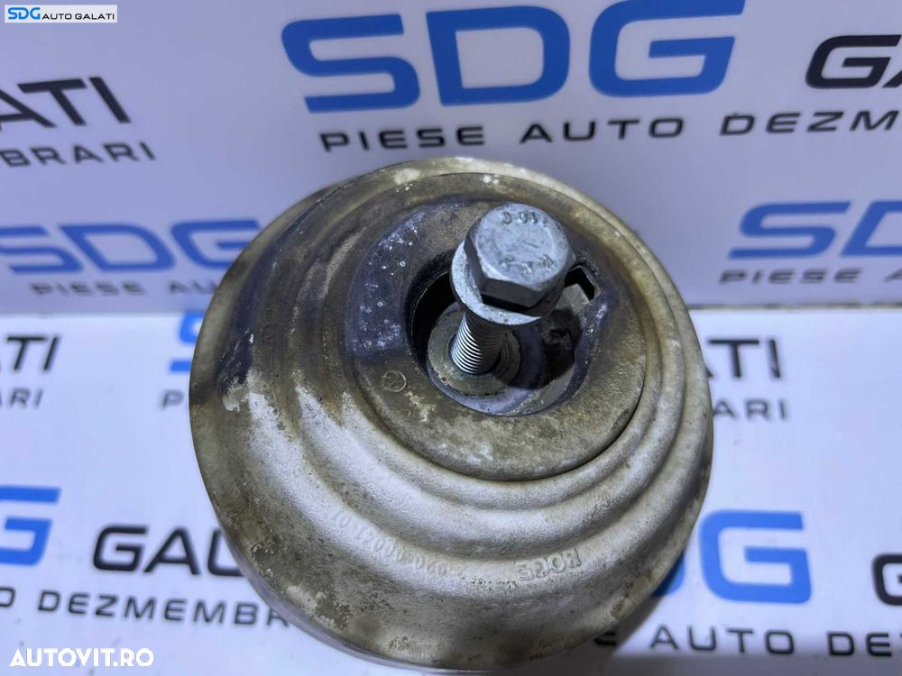 Suport Tampon Motor Mercedes Clasa E Class W211 E200 E220 CDI 2.2 2002 - 2009 Cod 2112400417 - 3