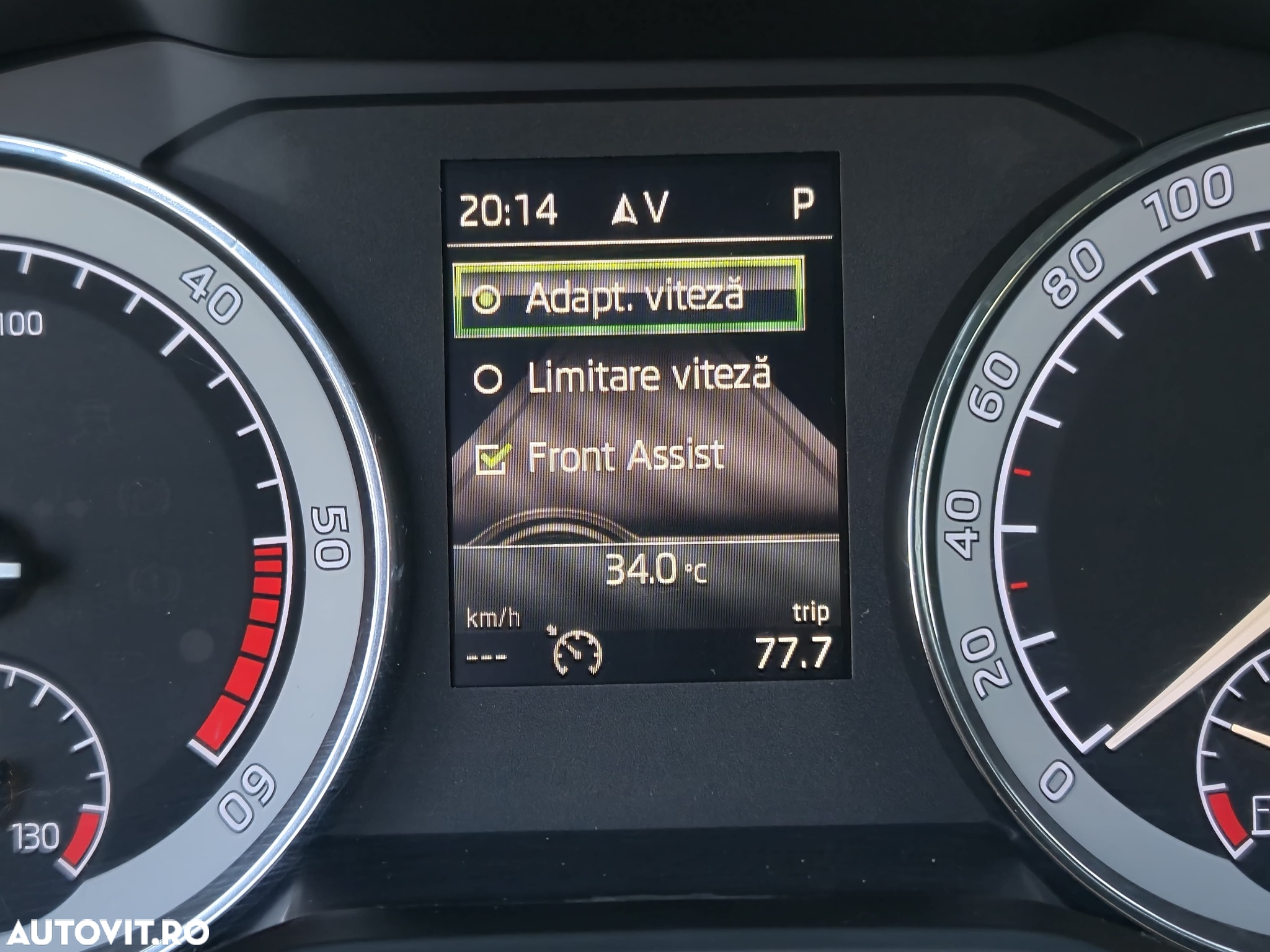 Skoda Superb 1.6 TDI DSG Style - 27