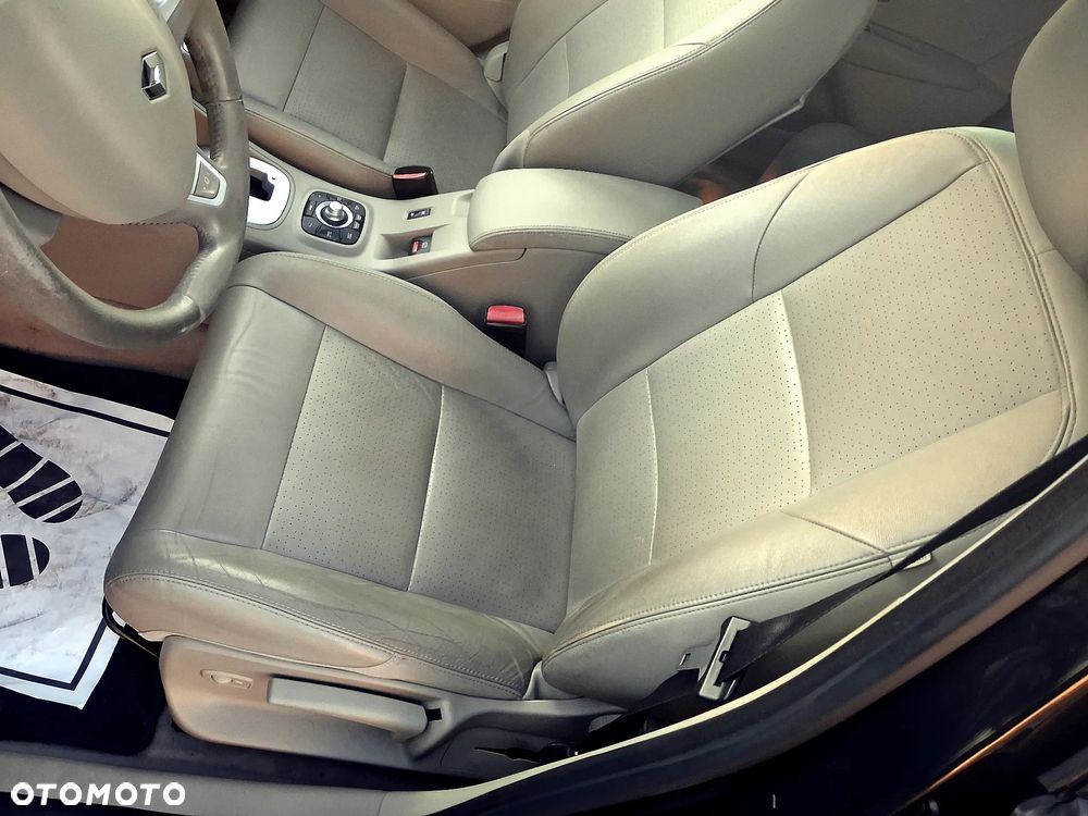Renault Megane 2.0 140 CVT Bose Edition - 12