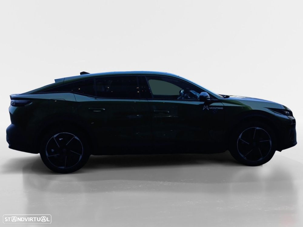 Peugeot E-408 58 kWh GT - 6
