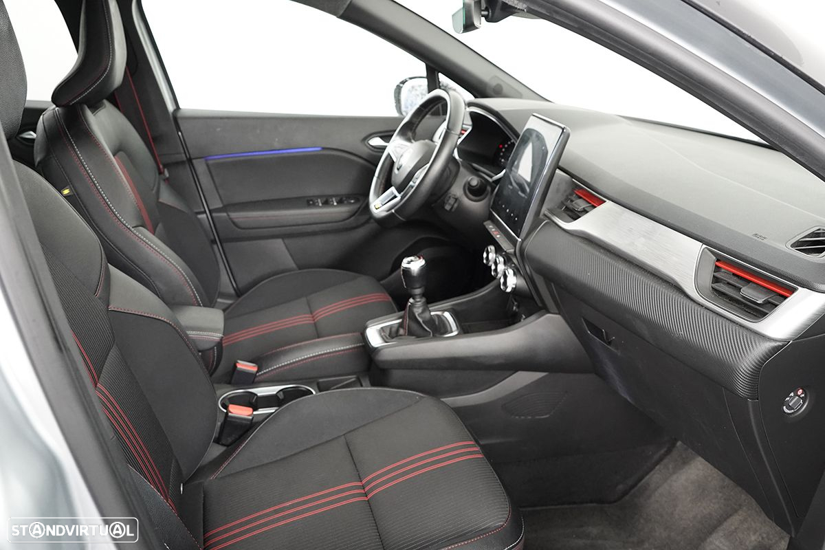 Renault Captur 1.0 TCe RS Line - 20