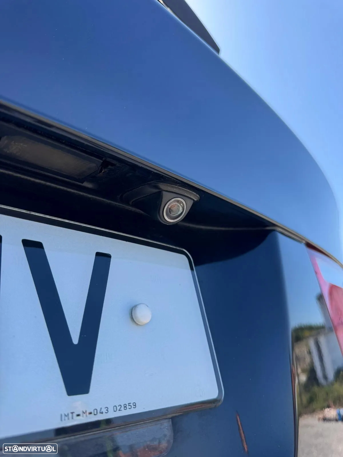 BMW X5 3.0 d - 21