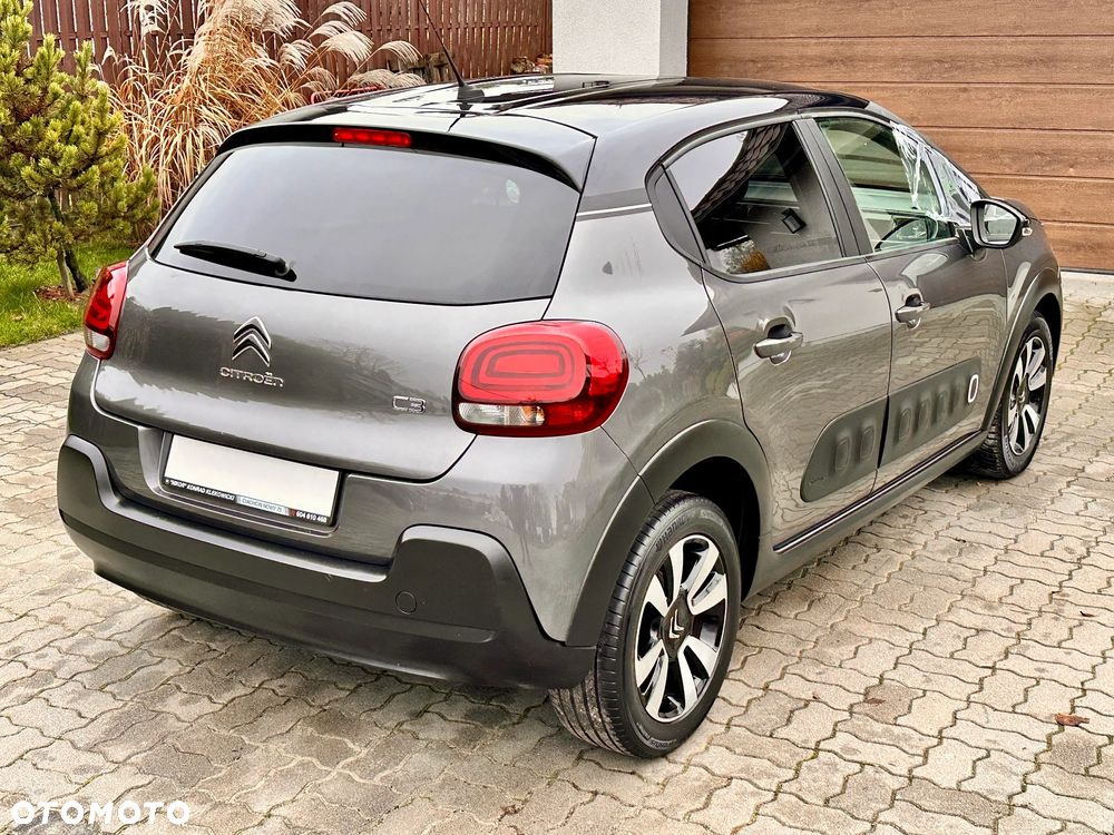 Citroën C3 - 2