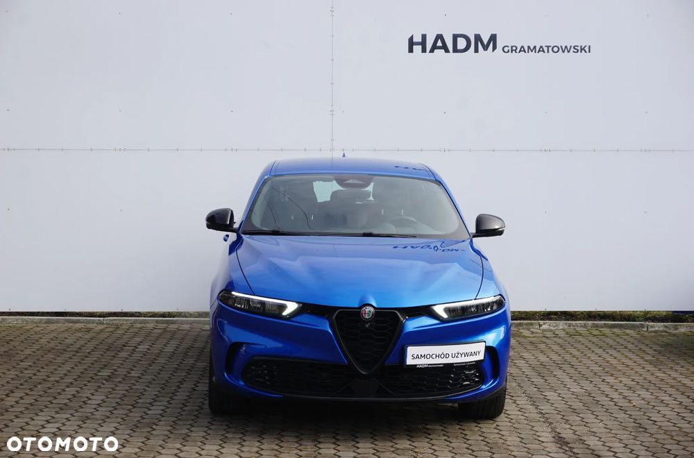 Alfa Romeo Tonale 1.5 T4 GSE mHEV Sprint DCT - 2
