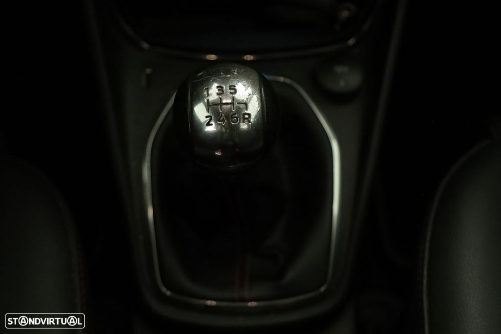 Ford Puma 1.0 EcoBoost MHEV ST-Line X - 13