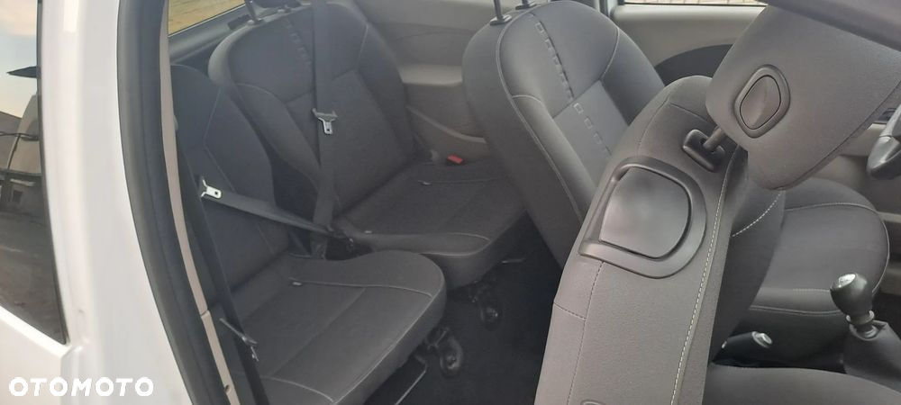 Renault Twingo 1.2 16V Rip Curl - 39