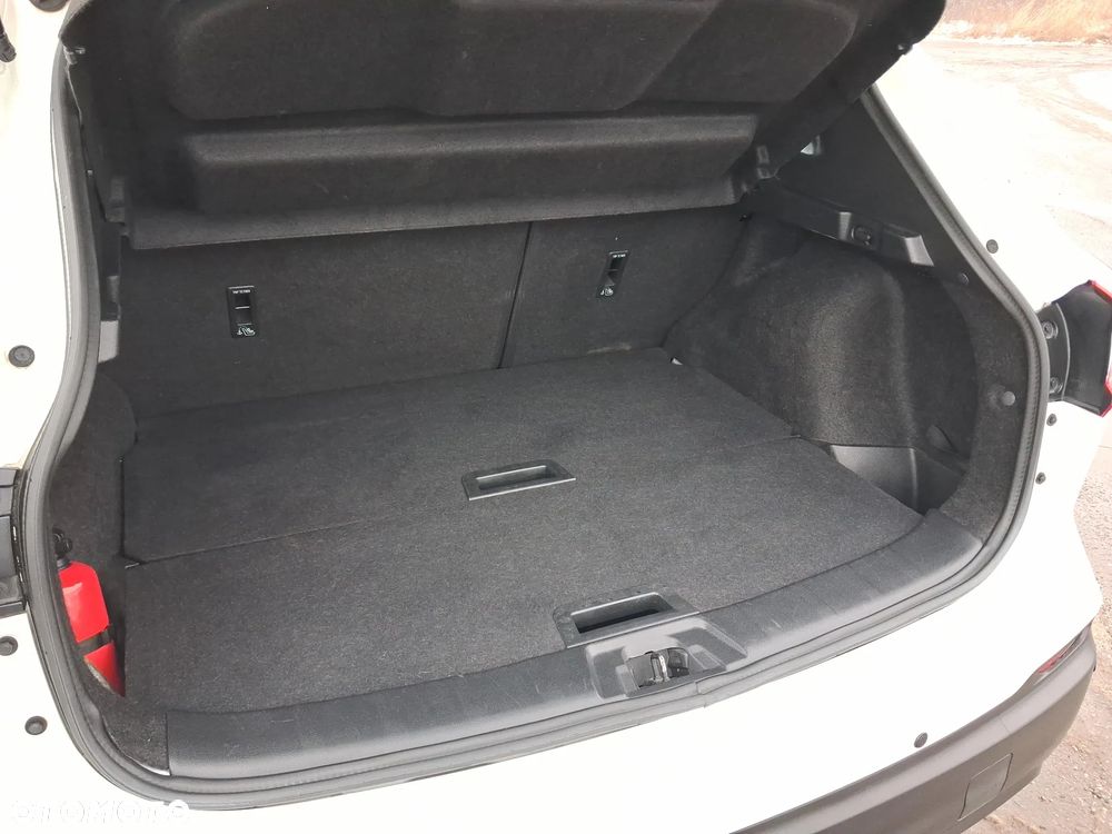 Nissan Qashqai 1.2 DIG-T Acenta - 20