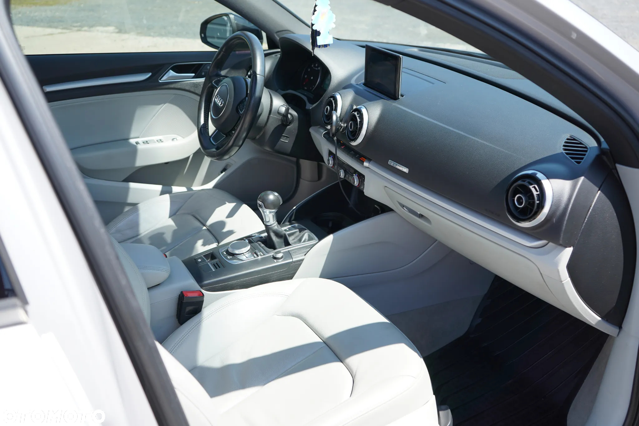 Audi A3 - 9