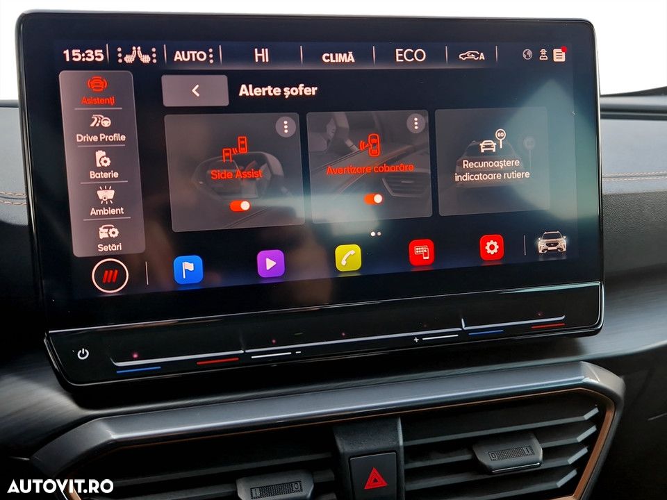 Cupra Formentor - 22