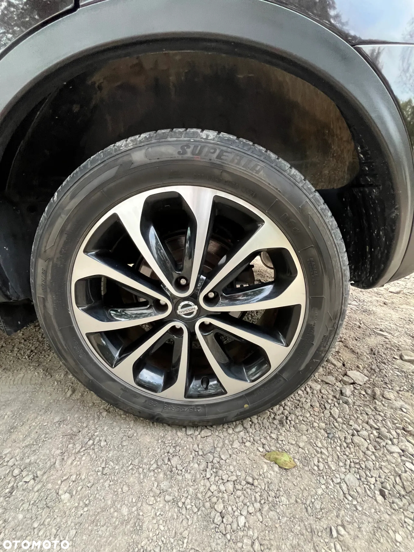 Nissan Qashqai 1.6 acenta - 30