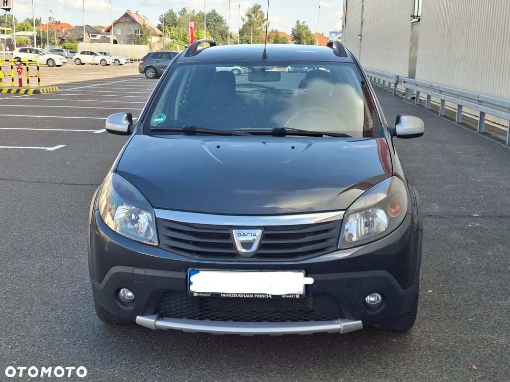 Dacia Sandero Stepway - 6