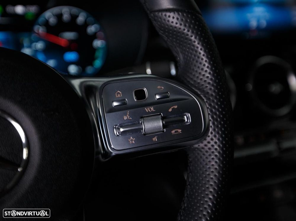 Mercedes-Benz GLC 300 de Coupé 4Matic - 28