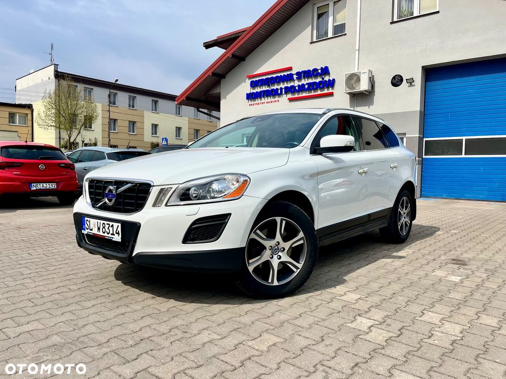 Volvo XC 60 - 2