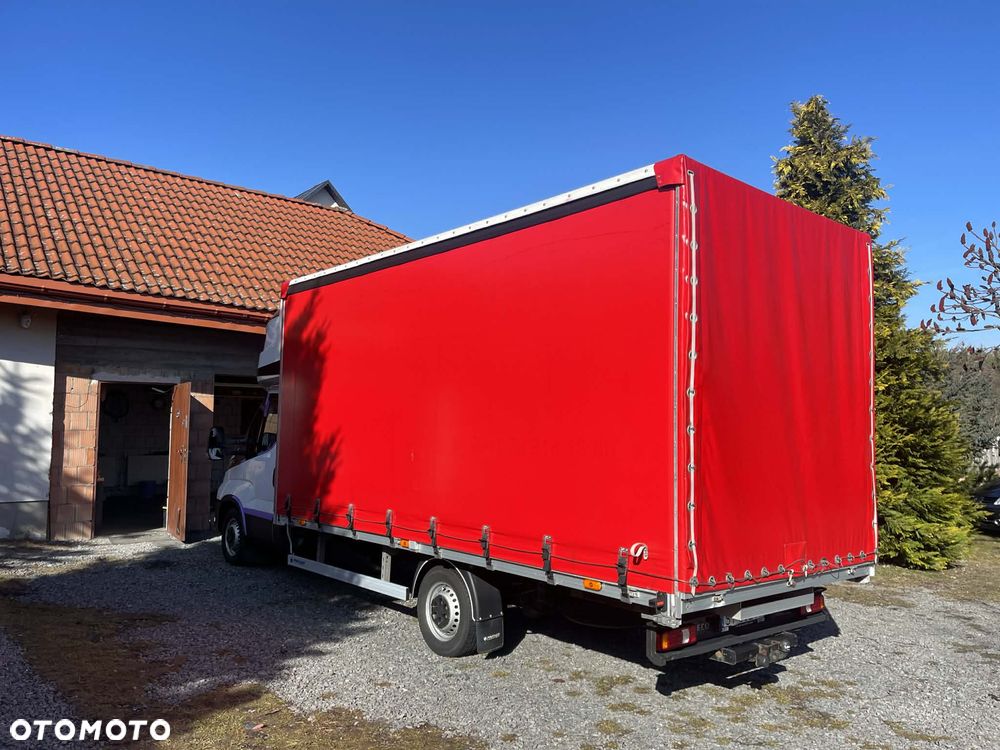 Iveco Daily 35s18 - 9