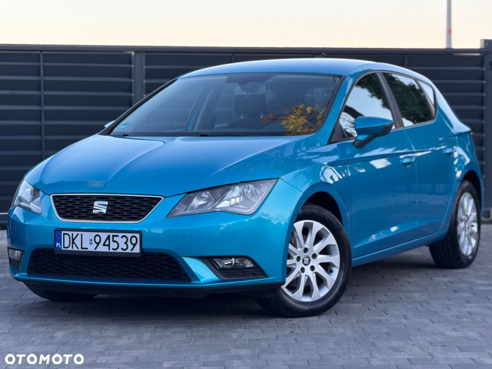 Seat Leon - 1