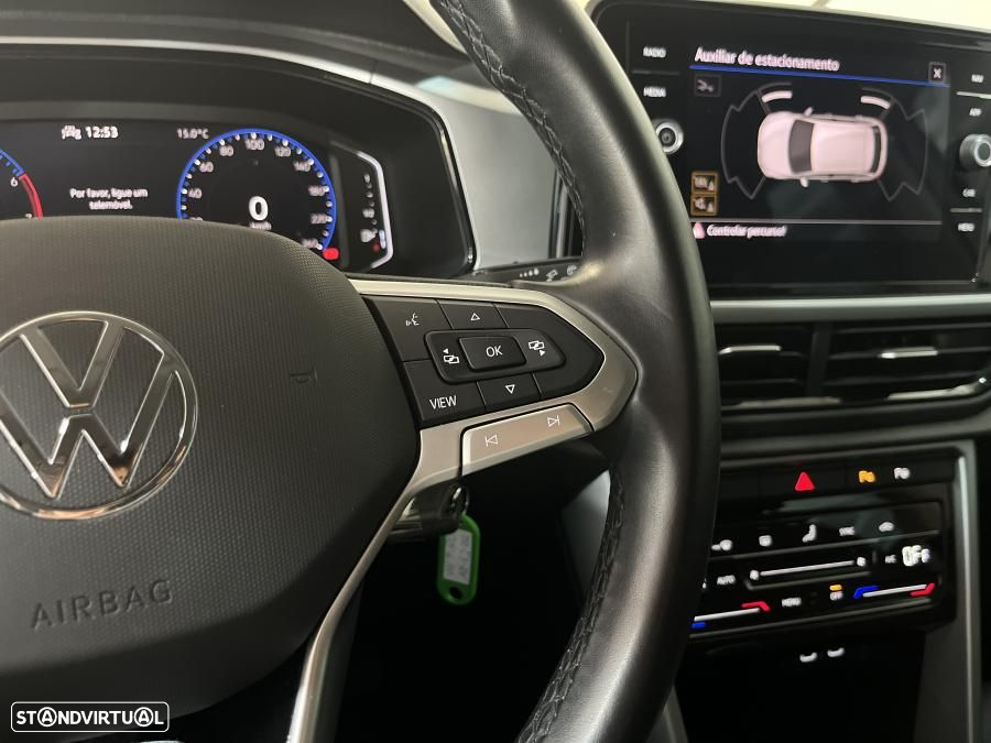 VW T-Roc 1.0 TSI Style - 18