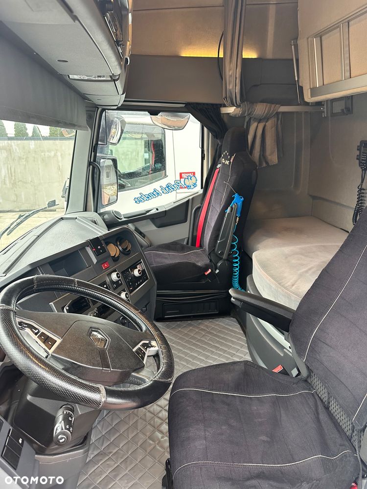 Renault T480 High STANDARD - 8