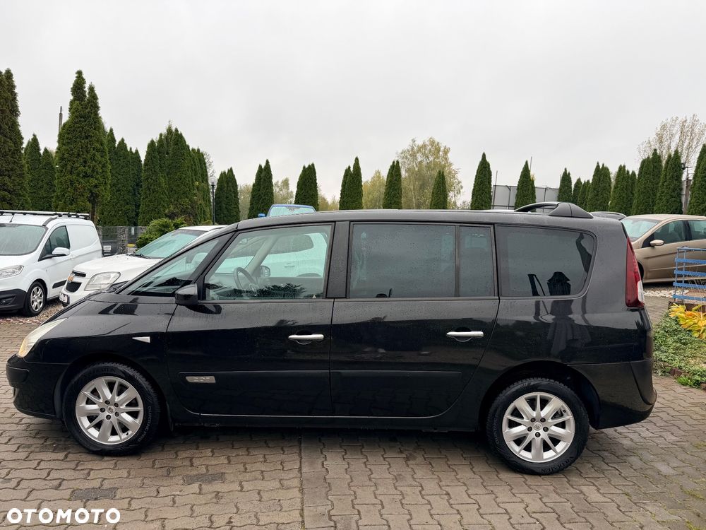 Renault Grand Espace 2.0 Dynamique - 4