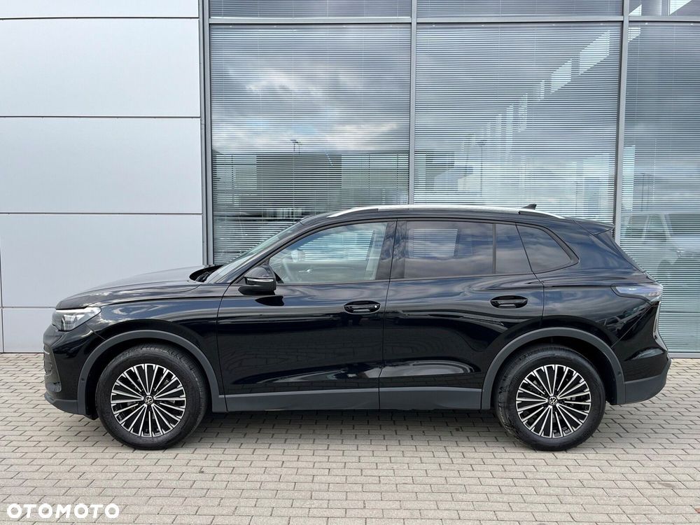 Volkswagen Tiguan 1.5 TSI EVO Life DSG - 3