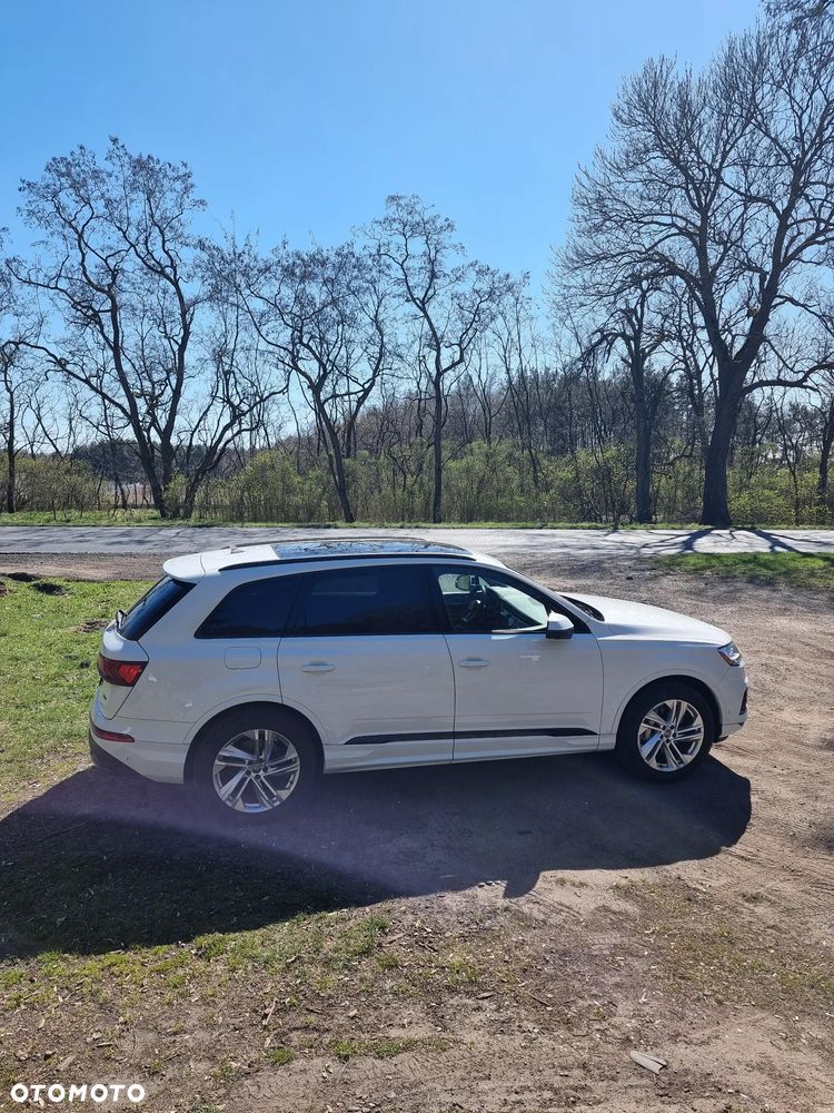 Audi Q7 - 14