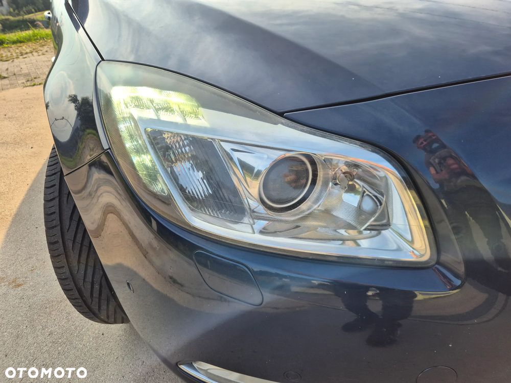Opel Insignia 2.0 CDTI EcoFLEX Cosmo - 16