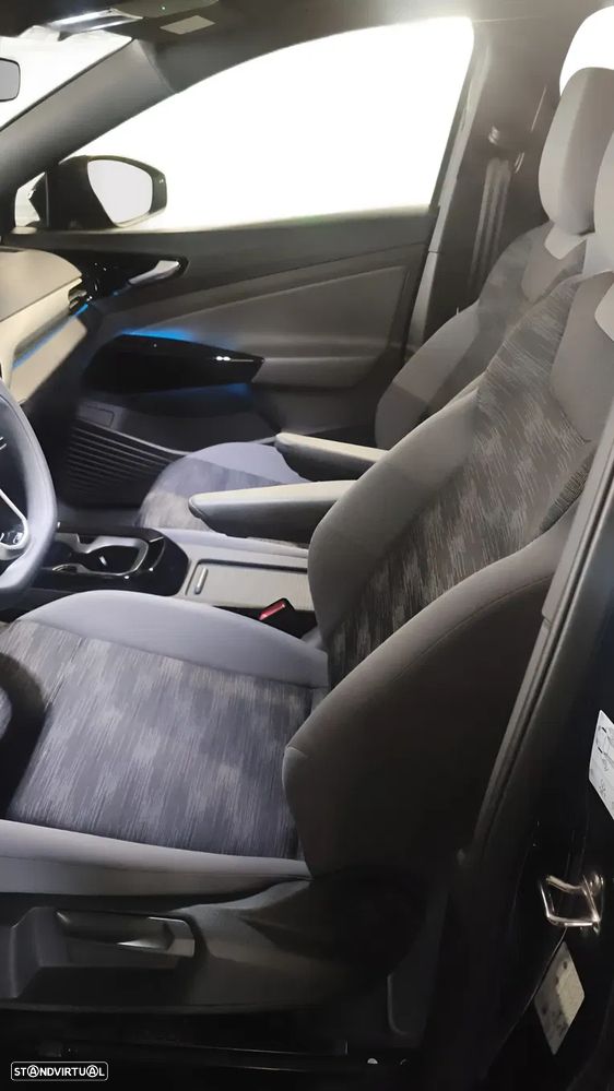 VW ID.4 Performance Upgrade Pure Style - 6