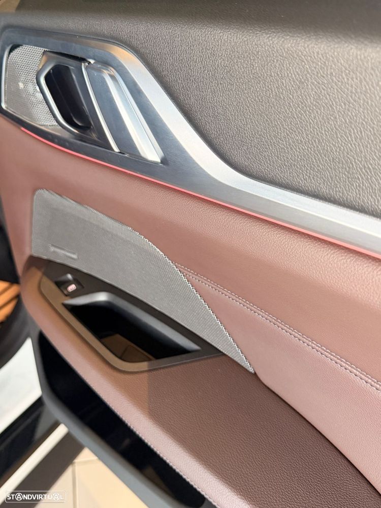 BMW i4 M50 Pack Desportivo M Pro - 50