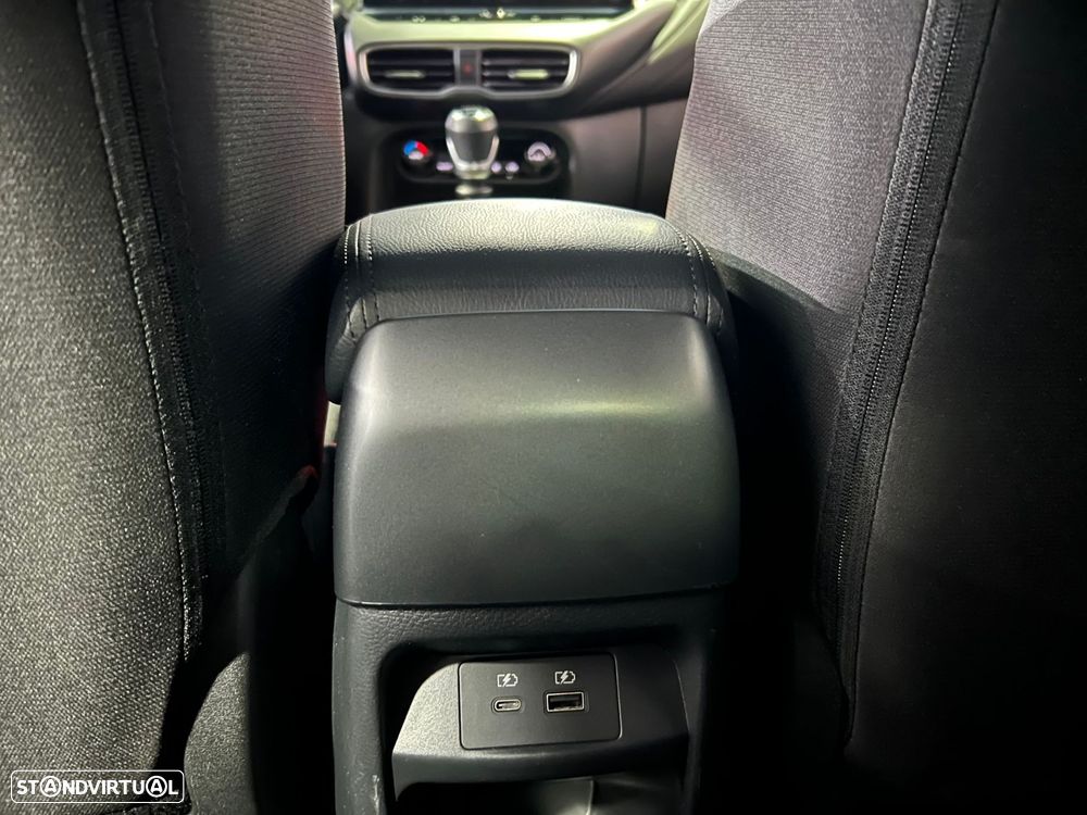 Nissan Juke 1.0 DIG-T N-Connecta NAV. - 27