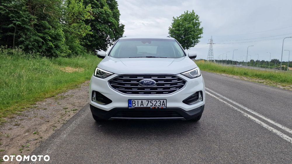 Ford Edge - 3