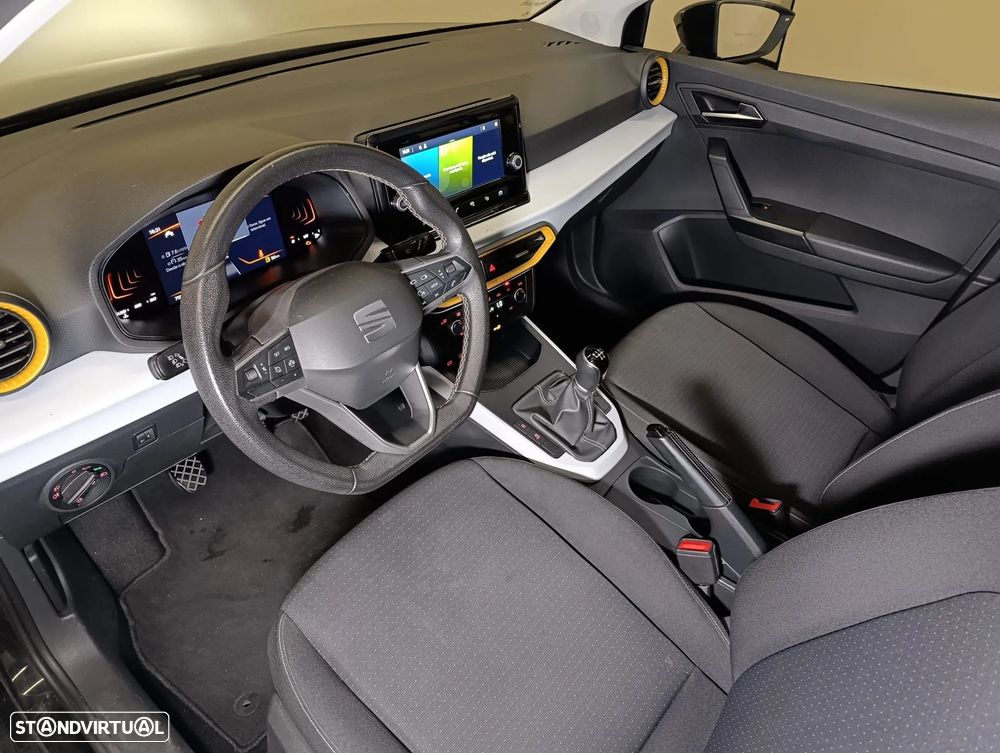 SEAT Arona 1.0 TSI Style - 12