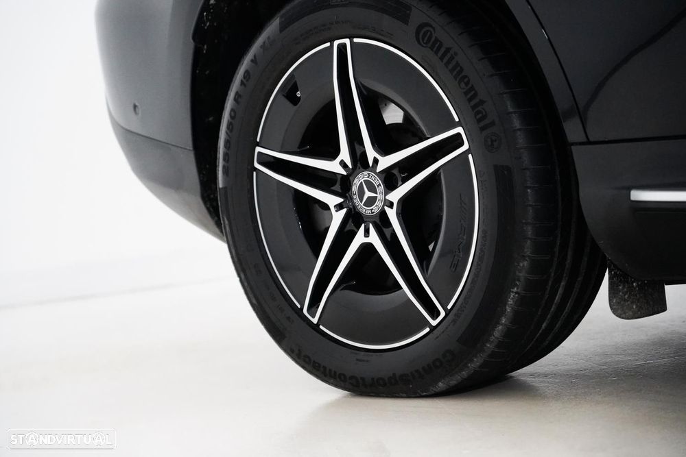 Mercedes-Benz EQC 400 4Matic - 25