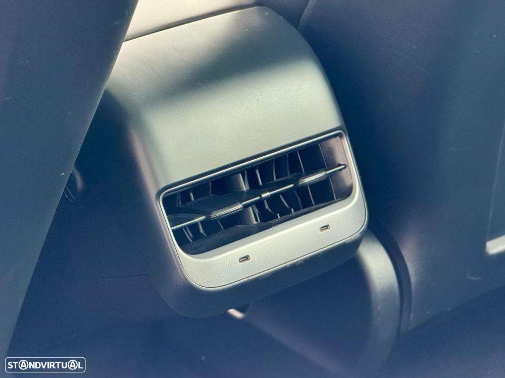 Tesla Model 3 Standard Range Plus RWD - 50