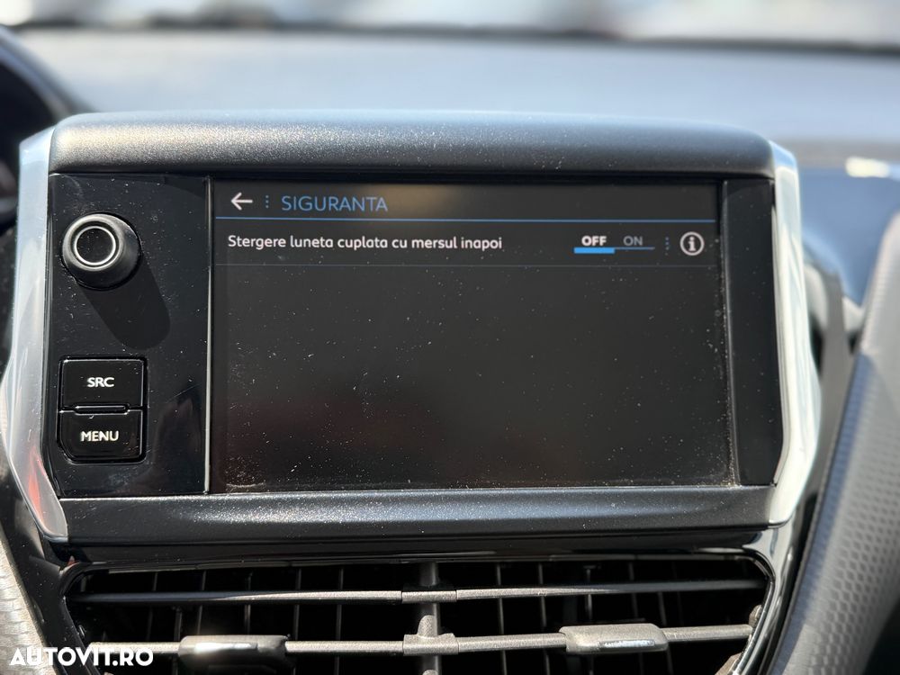 Peugeot 2008 PureTech 82 Allure - 14