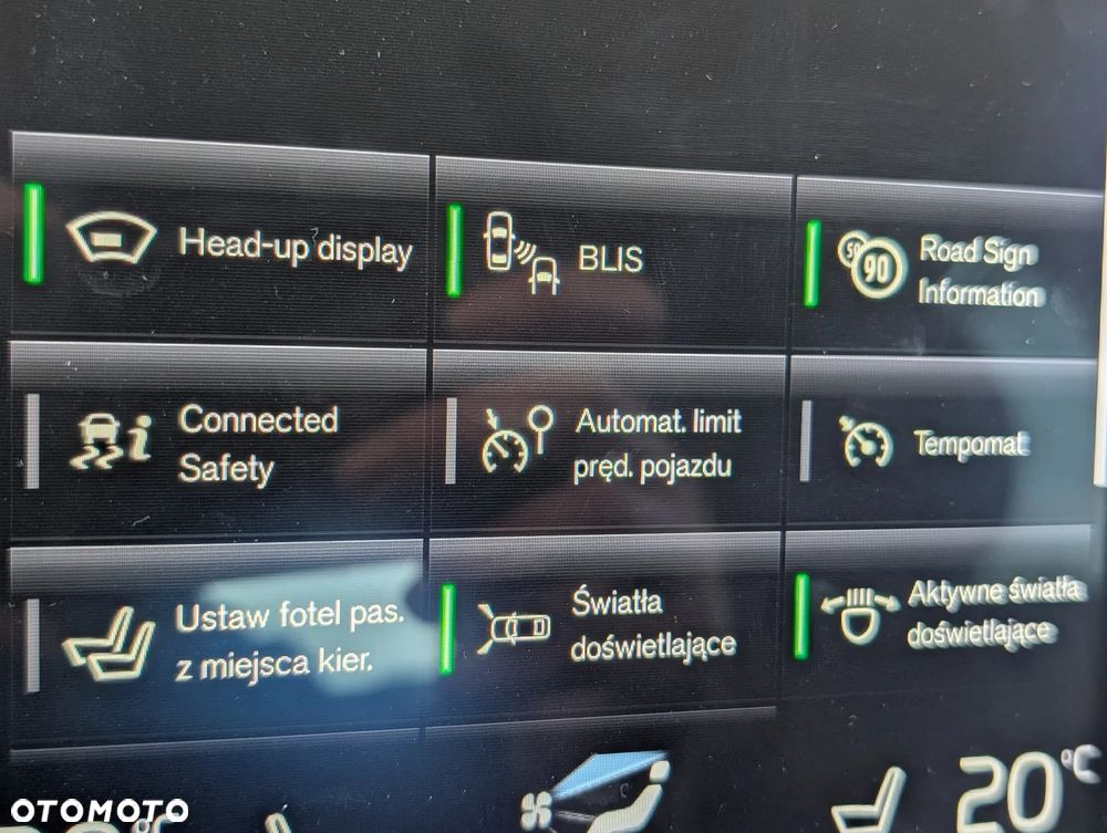 Volvo S90 T5 Geartronic Inscription - 31