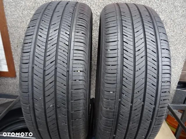 205/55/R17 91H Kumho Solus HA31 - 1