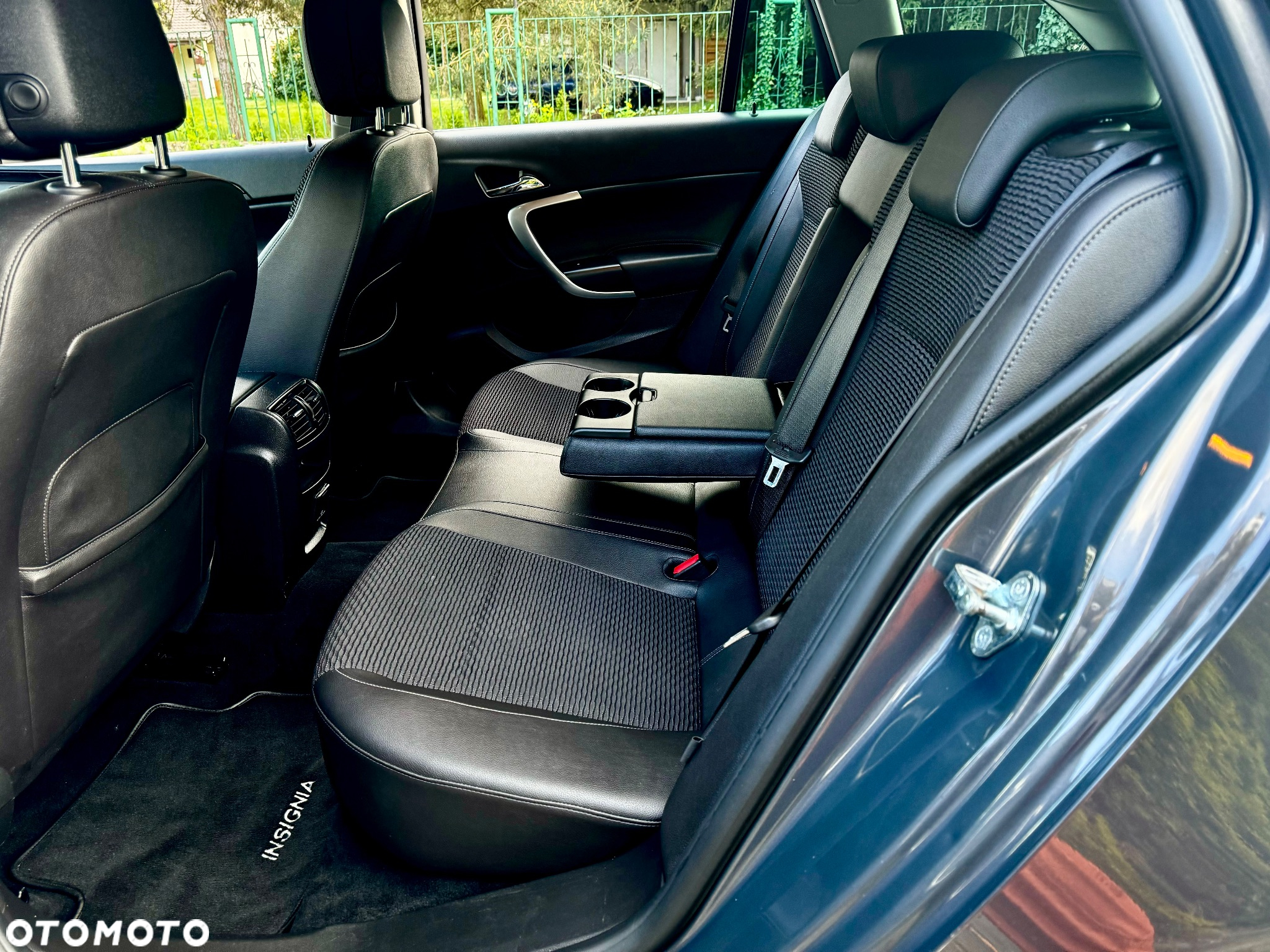 Opel Insignia - 7