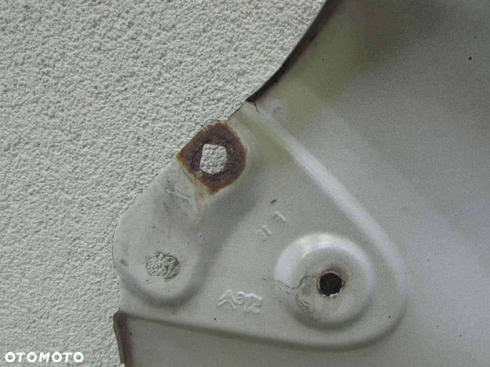 PEUGEOT PARTNER BERLINGO III 08-18 BLOTNIK LEWY PRZOD EWPA - 12