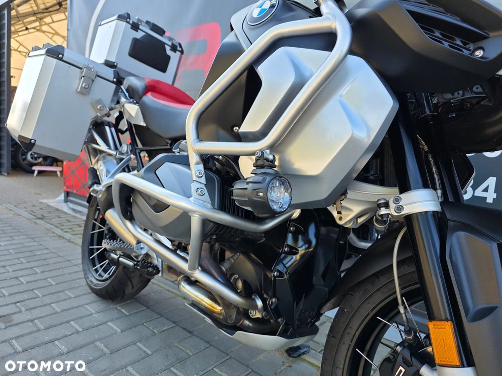 BMW R1250 GS Adventure - 29
