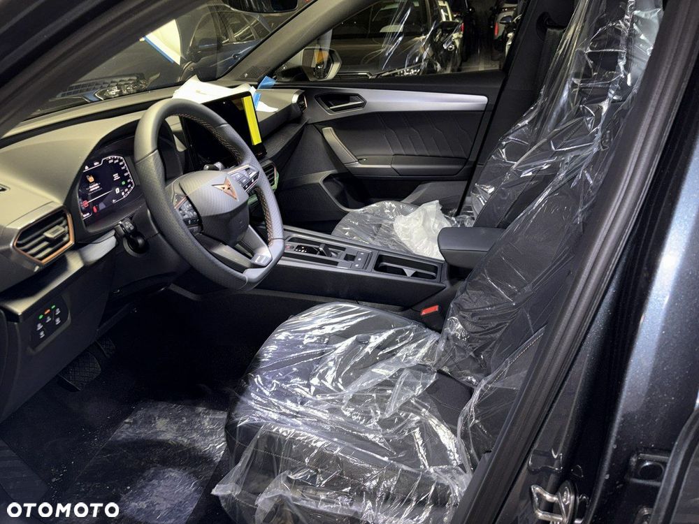 Cupra Leon Sportstourer - 13