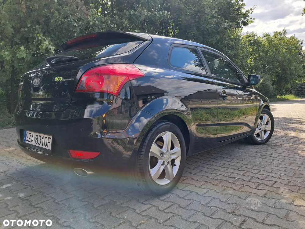 Kia ProCeed Pro_cee'd 1.4 Comfort - 4