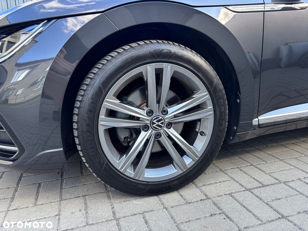 Volkswagen Arteon 1.4 eHybrid OPF DSG R-Line - 5