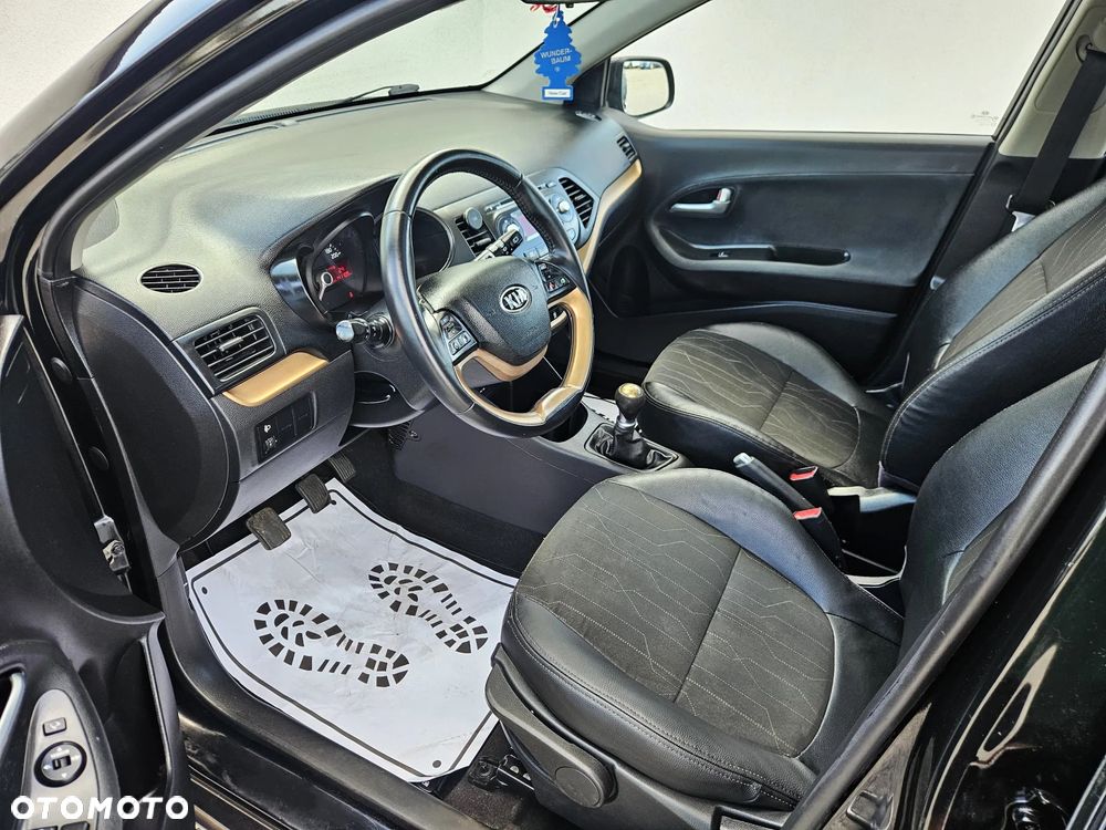 Kia Picanto 1.2 Spirit - 8